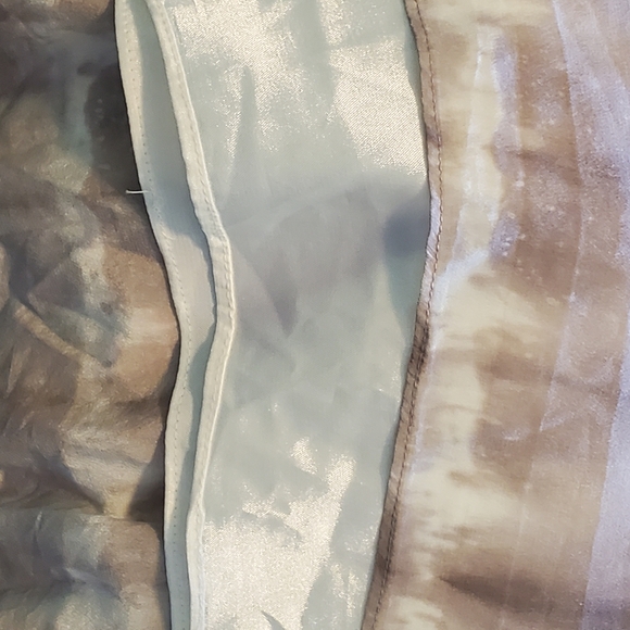 GUESS strapless dress - Picture 5 of 5